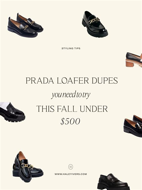 prada bow mule dupe|I Tried & Tested The Best Prada Dupes Of 2024.